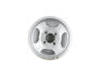 Шків коленвала 6 руч демпфер 1.3MJET ft FIAT DOBLO 00-09, FIAT FIORINO 07- FT45574