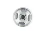 Шкив коленвала 6 руч демпфер 1.3MJET ft FIAT DOBLO 00-09, FIAT FIORINO 07- FT45574