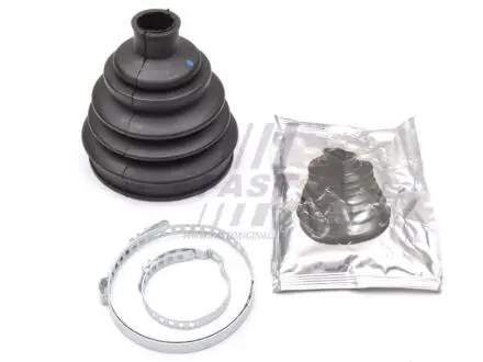 Пыльник шруса наружный комплект 1.4 16V ft FIAT 500 07-; FIAT PANDA 03-12; FAST FT28321K