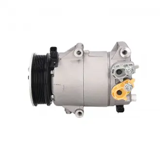 Компрессор новый FORD ESCAPE II (DM2) 13-, KUGA II 13-, KUGA II (DM2) 13- MSG AC0217