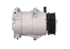 Компрессор новый FORD ESCAPE II (DM2) 13-, KUGA II 13-, KUGA II (DM2) 13- MSG AC0217 (фото 5)