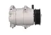 Компресор новий FORD ESCAPE II (DM2) 13-, KUGA II 13-, KUGA II (DM2) 13- MSG AC0217 (фото 5)