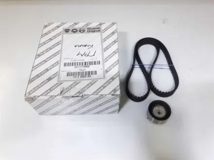 Ремень ГРМ комплект 1.4 8V ft Fiat Doblo 00-09, Grande Punto 05-, Linea 07- Fiat/Alfa/Lancia 71775900