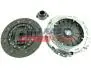 Комплект сцепление с выжимным D = 250 Citroen Jumper 02-, Peugeot Boxer 02- FT64139