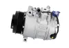 Компрессор новый Mеrcedes Sprinter 906 Vito 639 2.2CDI 03- / PV6 / d110 / L46 AC0031