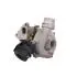 Турбина восстановленная RENAULT FLUENCE (L30_) 1.5 dCi (L30B) 06.2005- 54399700030