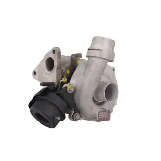 Турбина восстановленная RENAULT FLUENCE (L30_) 1.5 dCi (L30B) 06.2005- MSG 54399700030