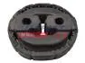 Резинка крепления выхлоп трубы 1.4 8V ft, 1.4 16V ft Fiat Doblo 00- н.в FT84530