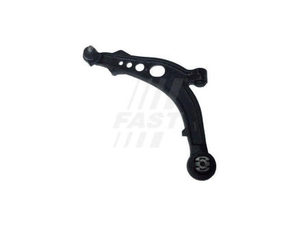 Важіль передній лівий FIAT IDEA 03-12, LANCIA MUSA 04-12, YPSILON 03-11 FAST FT15131