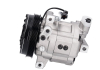 Компрессор новый Subaru Forester 02-, Legasy 2.0-2.5 98- / PV4 / d125 / L40 MSG AC0067 (фото 1)