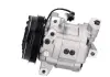 Компрессор новый Subaru Forester 02-, Legasy 2.0-2.5 98- / PV4 / d125 / L40 AC0067
