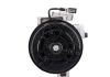 Компрессор новый Subaru Forester 02-, Legasy 2.0-2.5 98- / PV4 / d125 / L40 MSG AC0067 (фото 3)