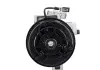 Компрессор новый Subaru Forester 02-, Legasy 2.0-2.5 98- / PV4 / d125 / L40 MSG AC0067 (фото 3)