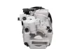Компрессор новый Subaru Forester 02-, Legasy 2.0-2.5 98- / PV4 / d125 / L40 MSG AC0067 (фото 4)