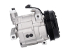 Компрессор новый Subaru Forester 02-, Legasy 2.0-2.5 98- / PV4 / d125 / L40 MSG AC0067 (фото 5)