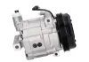 Компрессор новый Subaru Forester 02-, Legasy 2.0-2.5 98- / PV4 / d125 / L40 MSG AC0067 (фото 5)