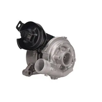 Турбина восстановленная Ford Kuga, C-max, S-max, Focus II 2.0TDCI 04- MSG 760774-0003 (фото 1)