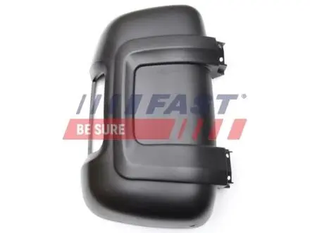 Накладка зеркала правая средн / длин рычаг Fiat Ducato 06-14, Ducato 14- FAST FT88808