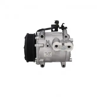 Компрессор восст. FORD FIESTA Van 09-, FIESTA VI 08-; MAZDA 2 (DE) 08- MSG 8V51-19D629-DF R