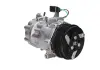 Компресор новий SKODA FABIA 07-, RAPID (NH1) 12-, VW POLO (6R_) 09- MSG AC0201 (фото 2)
