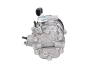 Компресор новий SKODA FABIA 07-, RAPID (NH1) 12-, VW POLO (6R_) 09- MSG AC0201 (фото 4)