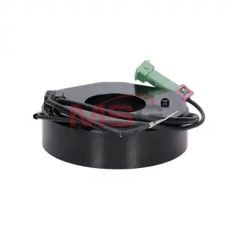 Электромагнитная муфта компрессора кондиционера DENSO 7SBU16C / 10PA17 MSG BO-1039