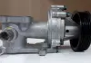 Помпа системи охолодження 2.5i X25D1,2.5i X25D0 CHEVROLET Epica 06-12 25181875