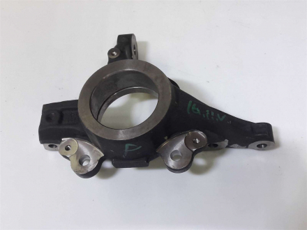 Поворотный кулак правый без ABS 1.6MJET ft, 2.0MJET ft Fiat Doblo 09- Fiat/Alfa/Lancia 51940119
