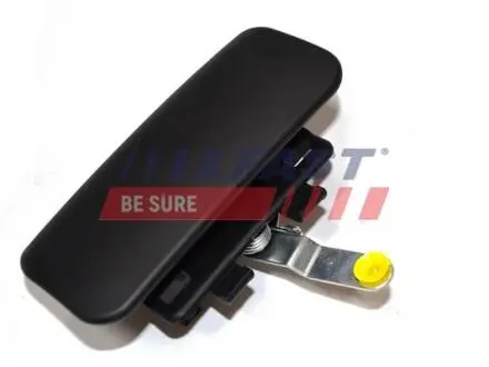 Ручка двері зовнішня передня ліва Ford Transit 00-06, Transit 06-14 FAST FT94566