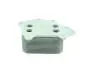 Теплообменник ДВС CITROEN CITROEN BERLINGO 08-18; FORD FOCUS III 11- FT55279