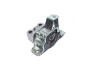 Подушка двигателя передняя левая FIAT FIORINO 07-; CITROEN NEMO 08-; FT52448