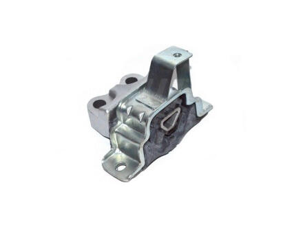 Подушка двигателя передняя левая FIAT FIORINO 07-; CITROEN NEMO 08-; FAST FT52448 (фото 1)
