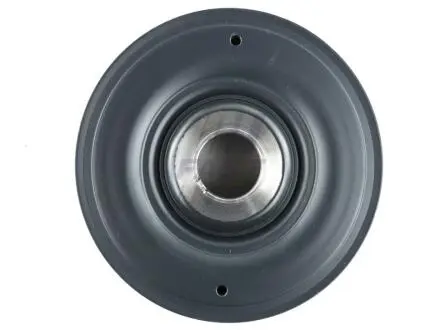 Шкив коленвала 6 руч демпферные 2.2DCI ns rn Renault Master II 98-10 FAST FT45589