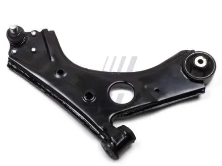 Рычаг передний поперечный правый FIAT DOBLO 09-н.в, OPEL COMBO 11-18 FAST FT15161