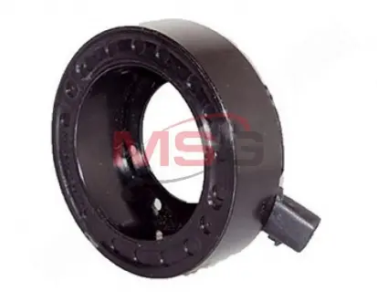 Электромагнитная муфта компрессора кондиционера DENSO SCSB06 / SCSC06 MSG BO-1018