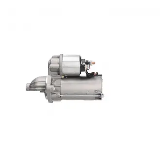 Стартер /1.3кВт z9 / Fiat Doblo, G, Punto, Musa, Linea, F500 1.3Mjet MSG CMS1346