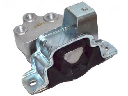 Подушка КПП лев 1.4 16V ft, 1.6MJET ft, 2.0MJET 16V ft FIAT DOBLO 09- FAST FT52501