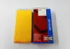 Фильтр воздушный VW POLO 02-09, SKODA FABIA 03-07, SEAT IBIZA 02-09 CHAMPION U736 (фото 1)