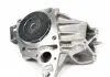Помпа системи охолодження 2.5D rn, 2.8TDI ft Renault Master II 98-10 GRAF PA750 (фото 5)