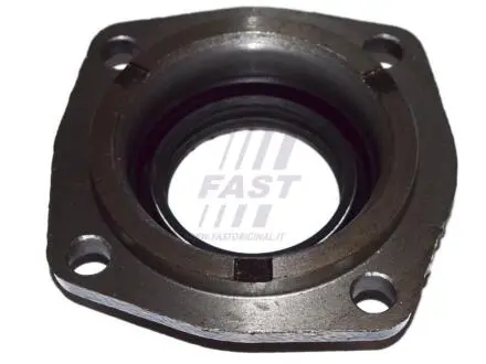 Сальник привода левого Fiat Ducato 02-06, Ducato 06-14, Ducato 14- FAST FT49838
