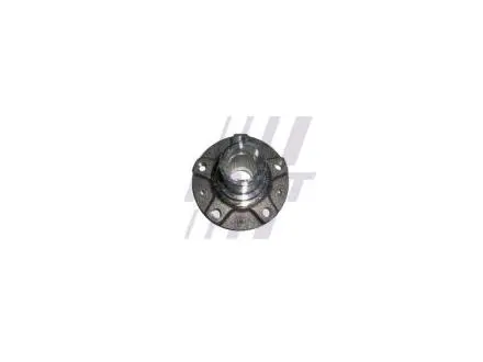 Ступица передняя Q10-15-17 Citroen Jumper 06-14, Fiat Ducato 06-14 FAST FT23059