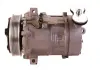Компрессор восст. OPEL SIGNUM 03-, VECTRA C 02-, VECTRA C GTS 02- 13124753 R