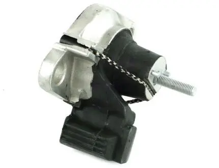 Подушка двигателя правая 1.5DCI rn, 1.9DCI rn Renault Kangoo 97-07 FAST FT52604