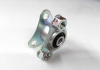 Подушка левая нижняя 1.9D ft, 2.0 8V ft, 2.8D ft Fiat Ducato 94-02 MAGNETI MARELLI 8509670CFG (фото 1)