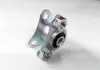 Подушка левая нижняя 1.9D ft, 2.0 8V ft, 2.8D ft Fiat Ducato 94-02 8509670CFG