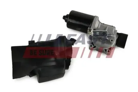 Моторчик стеклоочистителя передний Fiat Ducato 06-14, Ducato 14- FAST FT82803