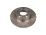 Диск тормозной CITROEN JUMPER 94-02; FIAT DUCATO 94-02; FT31032