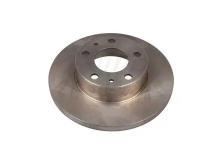 Диск гальмівний передній CITROEN JUMPER 94-02; FIAT DUCATO 94-02; FAST FT31032