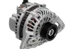 Генератор новый / 80A, 6PV / MAZDA 3 (BK) 03-09, 323 I (FA) 77-80 JMA1898IR