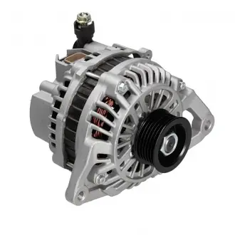 Генератор новий / 80A, 6PV / MAZDA 3 (BK) 03-09, 323 I (FA) 77-80 MSG JMA1898IR